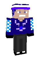 Ice Warrior