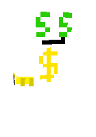 Goofy rich guy v2