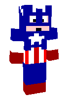 Captain America