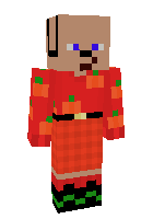 Собачка зимний 2