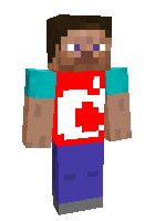 Steve mojang