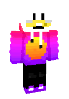 Syntwave skin