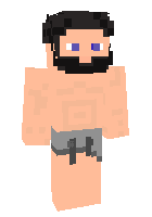 Голый/Naked (Rust/Раст)