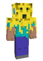 LuciSteve