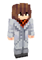 JDH (Slim) / Скины для Майнкрафт / Minecraft Inside