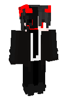 Red Demon Jentelmen