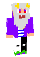 Дедушка PeakGames
