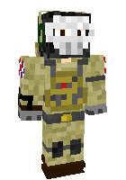 Ghost (CoD mw 2022)