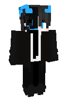 Blue Demon Jentelmen