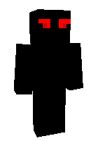 Black Demon