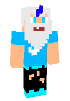 Дедушка Arsusha_Sonic
