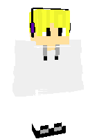 Minecraft-Boy / Скины для Майнкрафт / Minecraft Inside