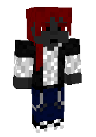 Jericho Hoover (Brony Skin)