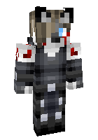 furry assasin