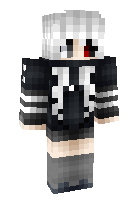 kaneki girl