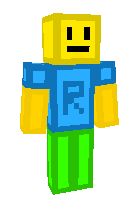 Noob Roblox R Good