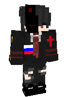 скин зайчека