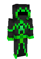 The Green Magician
