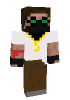 bandit