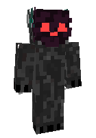 Kp Dark Protogen