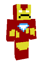 iron man