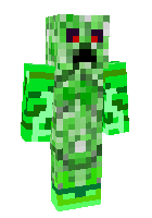 Creeper Man