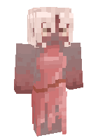 blonde girl