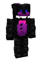CAswampy