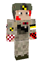 PMK_Vagner(Стив) мой скин