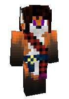Furry Fox