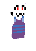 princess Astell Dreemurr