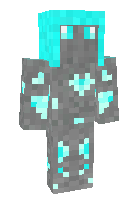 diamonds ore!