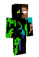 ERROR 67 steve