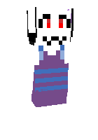 The Astell Dreemurr