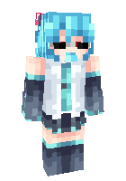 Krutaya miku