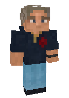 Jeffrey Epstein / Скины для Майнкрафт / Minecraft Inside