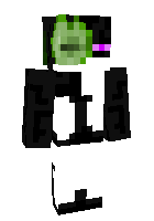 Enderman?!