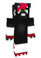 furry fursona (cat)