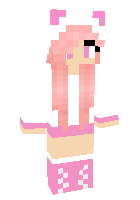 Pink Panda
