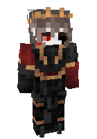 my old skin