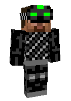 Sam Fisher