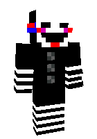 marionetcka