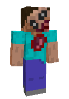 Мёртвый STEVE