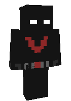 batman beyond