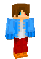 It's Max