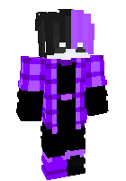 purple chel