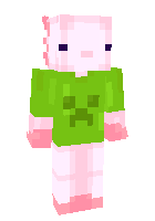 Axolotl