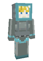 Scuba Girl