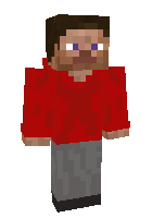 Steve is Kind