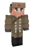 Советский солдат WWII
